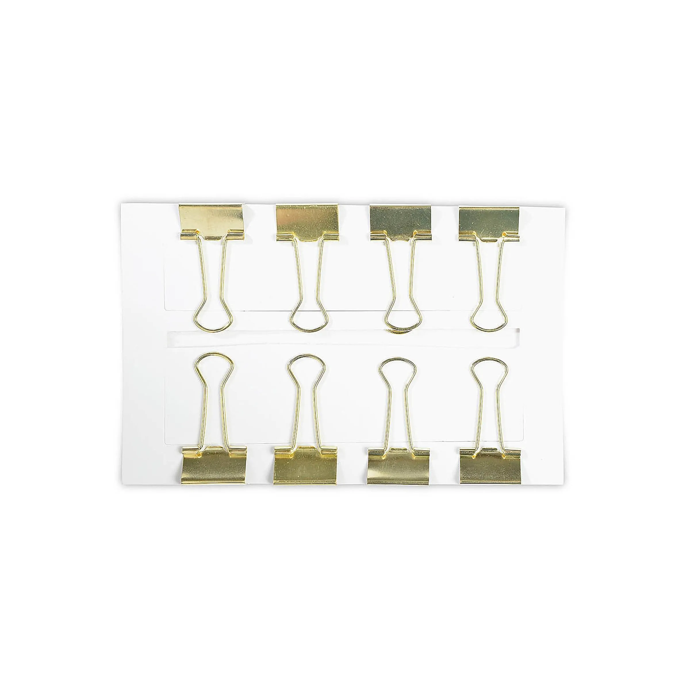 Depot Geschenkideen^Dokumenten-Klammern