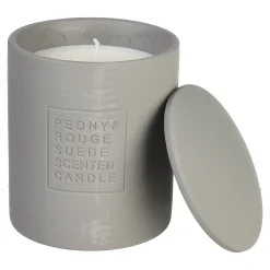 Depot Geschenkideen^Duftkerze Ceramic Peony