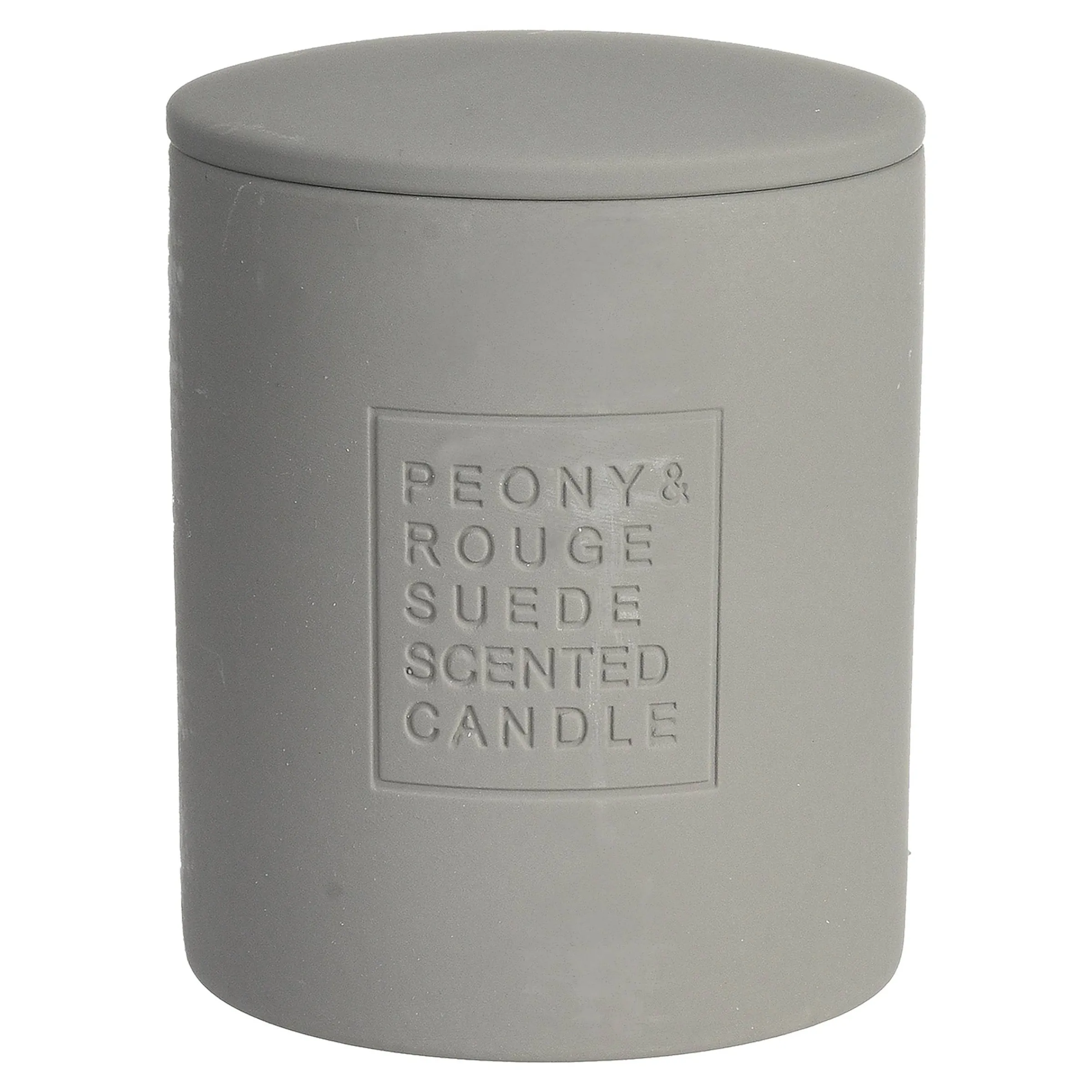 Depot Geschenkideen^Duftkerze Ceramic Peony