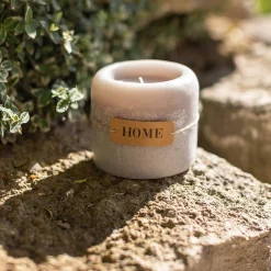 Depot Geschenkideen^Duftkerze Cotton