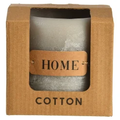 Depot Geschenkideen^Duftkerze Cotton
