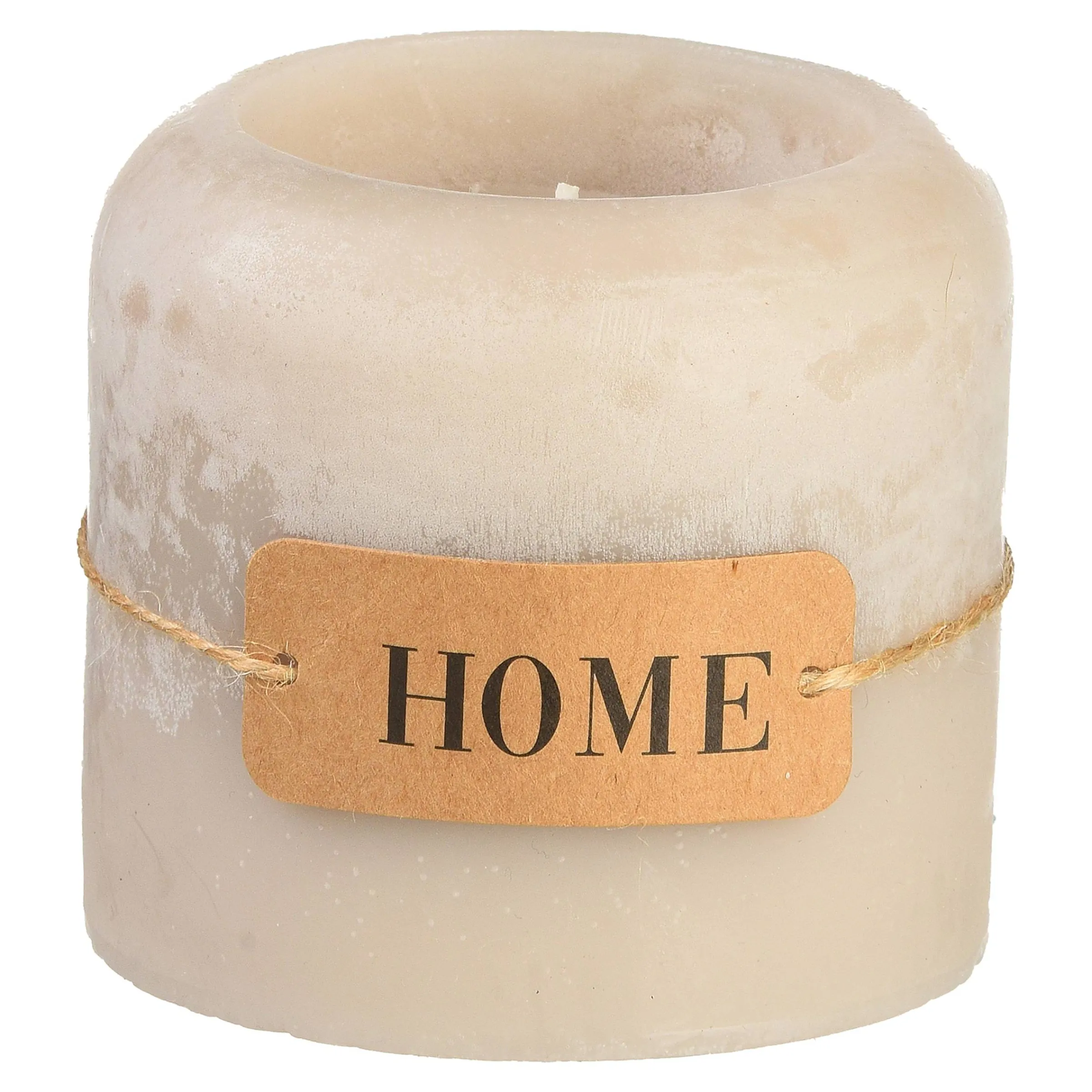 Depot Geschenkideen^Duftkerze Creamy Vanilla