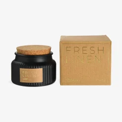 Depot Geschenkideen^Duftkerze Fresh Linen