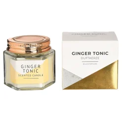 Depot Geschenkideen^Duftkerze Ginger Tonic