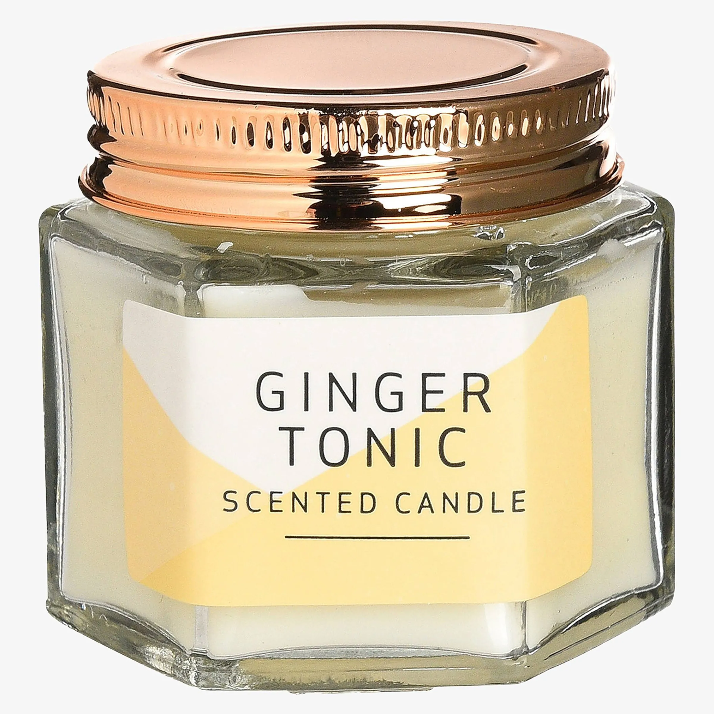 Depot Geschenkideen^Duftkerze Ginger Tonic