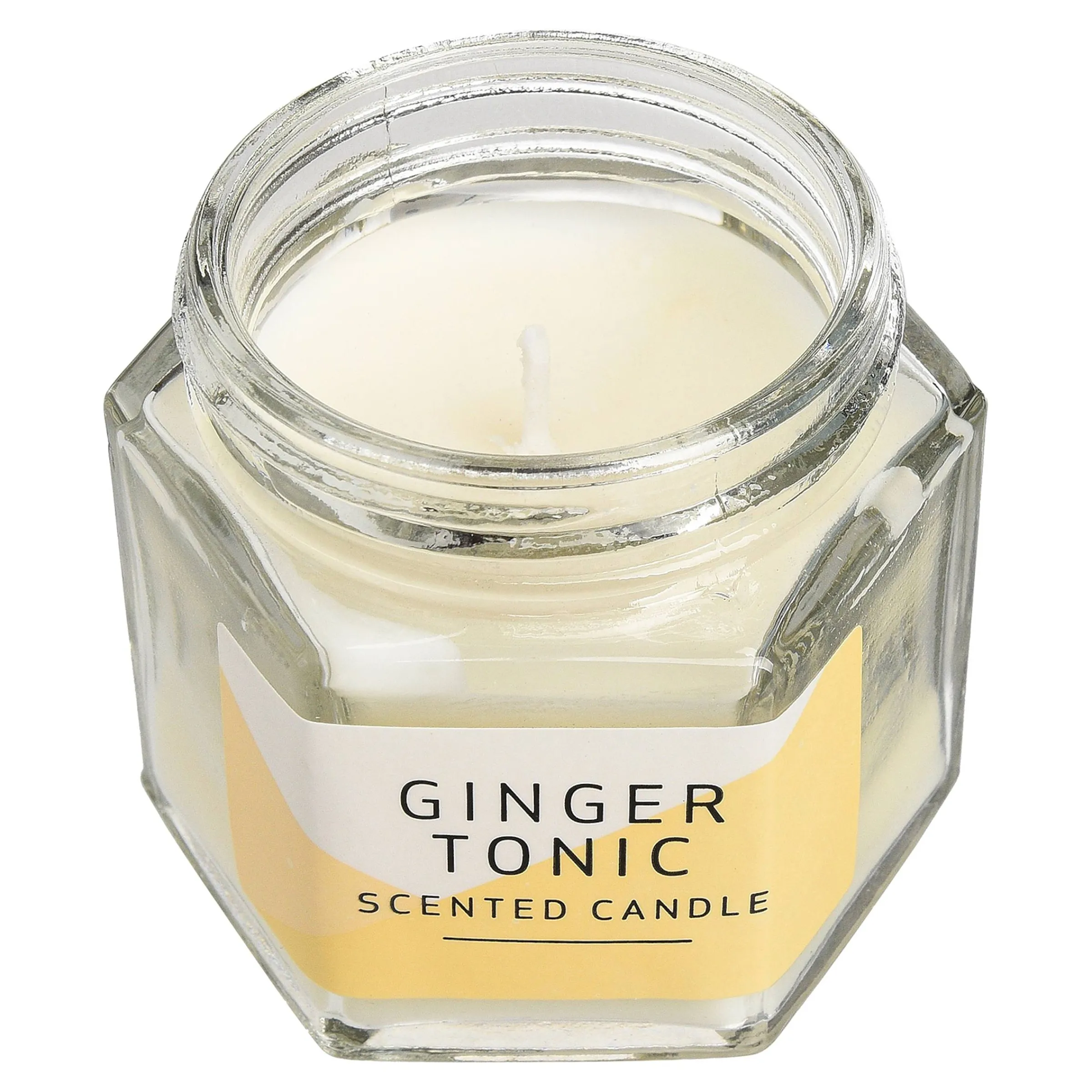 Depot Geschenkideen^Duftkerze Ginger Tonic