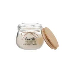 Depot Geschenkideen^Duftkerze Home