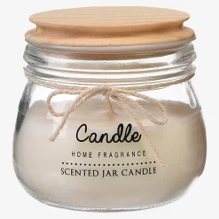 Depot Geschenkideen^Duftkerze Home