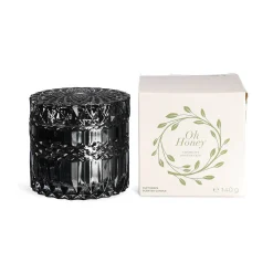 Depot Geschenkideen^Duftkerze Honeysuckle