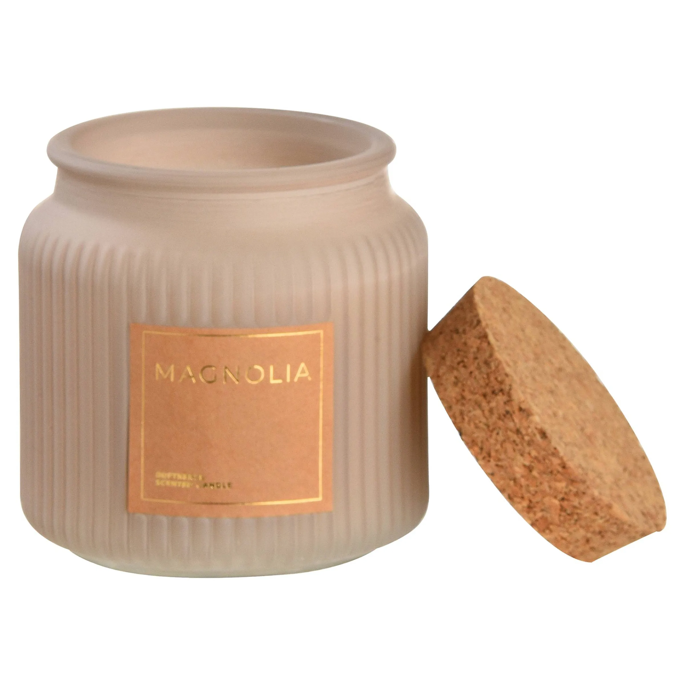 Depot Geschenkideen^Duftkerze Magnolia