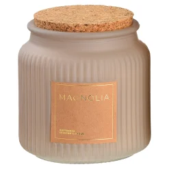 Depot Geschenkideen^Duftkerze Magnolia
