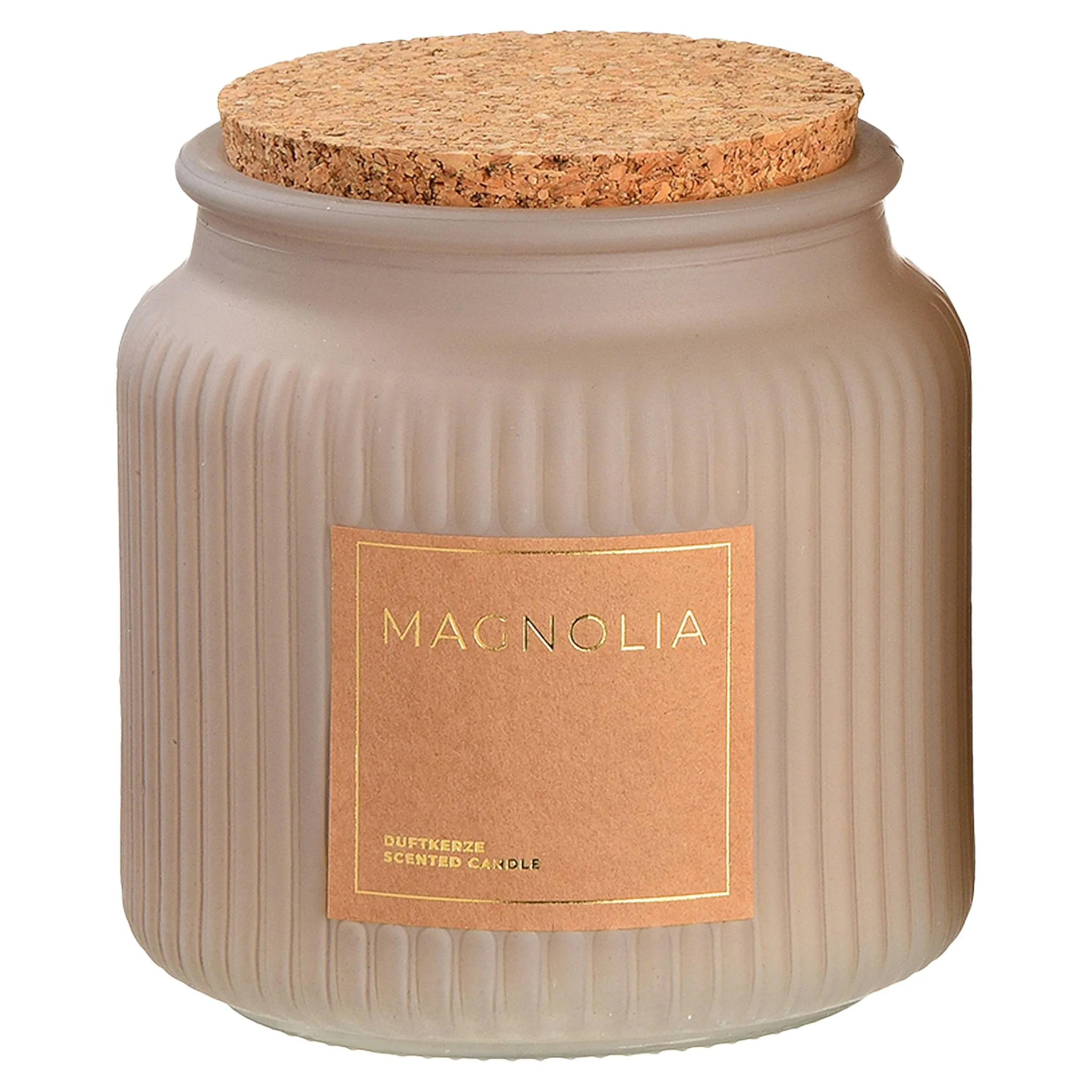 Depot Geschenkideen^Duftkerze Magnolia