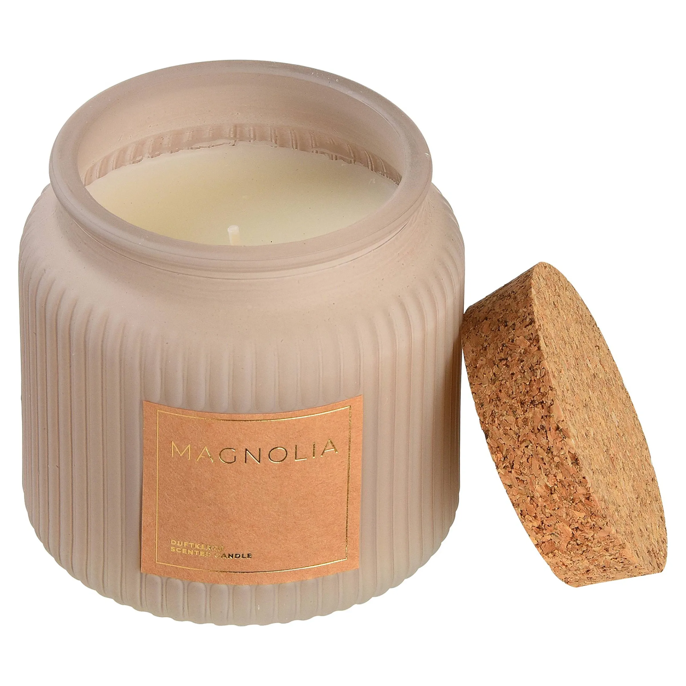 Depot Geschenkideen^Duftkerze Magnolia