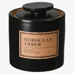 Depot Geschenkideen^Duftkerze White Moss Cotton