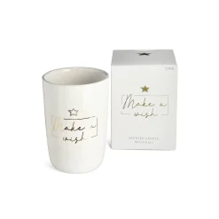 Depot Geschenkideen^Duftkerze Wish