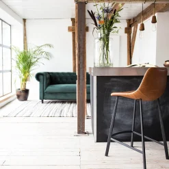 Depot Geschenkideen^Dutchbone Barstuhl Franky