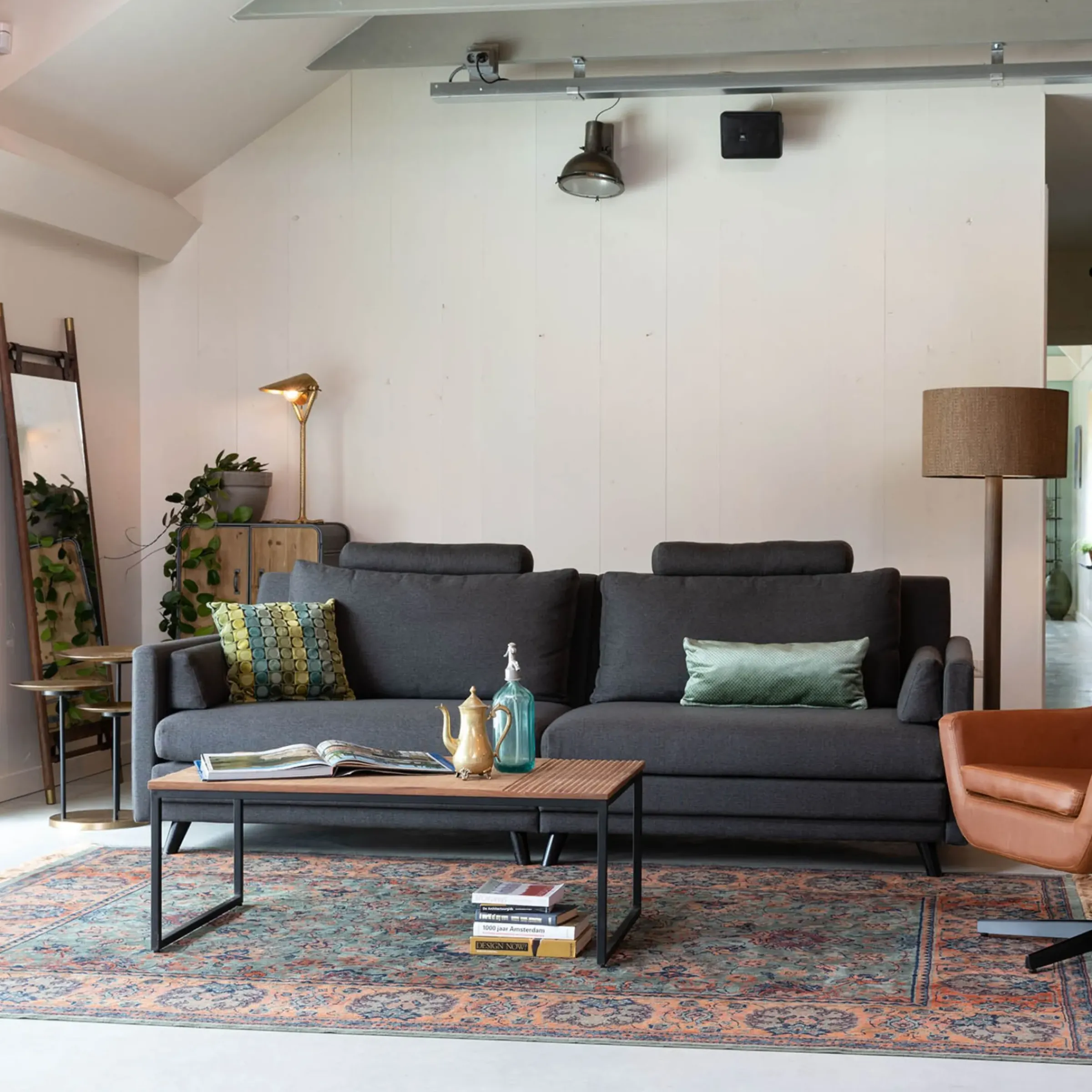 Depot Dutchbone Couchtisch Randi> Beistelltische & Couchtische