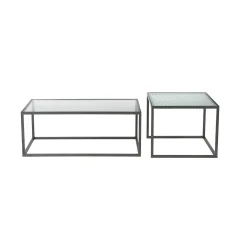 Depot Geschenkideen^Dutchbone Couchtisch-Set Boli