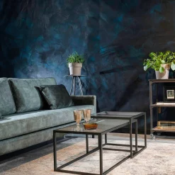 Depot Geschenkideen^Dutchbone Couchtisch-Set Boli