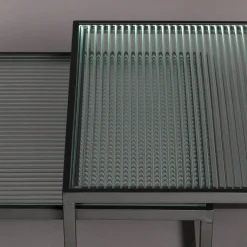 Depot Geschenkideen^Dutchbone Couchtisch-Set Boli