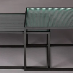 Depot Geschenkideen^Dutchbone Couchtisch-Set Boli