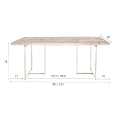 Depot Dutchbone Esstisch Class><noscript><img width=