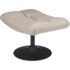 Depot Dutchbone Hocker Bar, Drehbar> Poufs & Hocker
