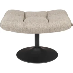 Depot Dutchbone Hocker Bar, Drehbar> Poufs & Hocker