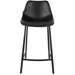 Depot Geschenkideen^Dutchbone Samt-Barstuhl Franky