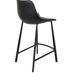 Depot Geschenkideen^Dutchbone Samt-Barstuhl Franky