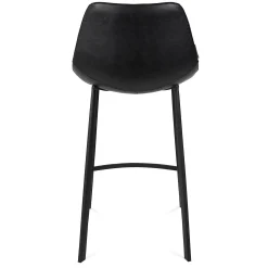 Depot Geschenkideen^Dutchbone Samt-Barstuhl Franky