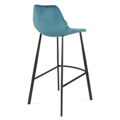 Depot Geschenkideen^Dutchbone Samt-Barstuhl Franky