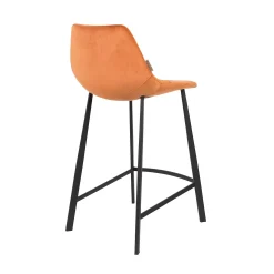 Depot Geschenkideen^Dutchbone Samt-Barstuhl Franky