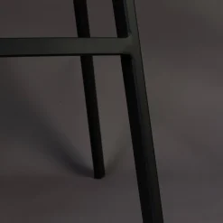 Depot Geschenkideen^Dutchbone Samt-Barstuhl Franky