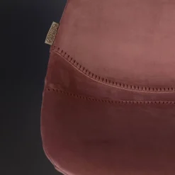 Depot Geschenkideen^Dutchbone Samt-Barstuhl Franky