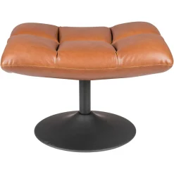 Depot Dutchbone Samt-Hocker Bar, Drehbar> Poufs & Hocker