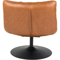 Depot Dutchbone Samt-Loungesessel Bar, Drehbar><noscript><img width=