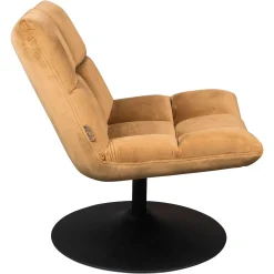 Depot Dutchbone Samt-Loungesessel Bar, Drehbar><noscript><img width=