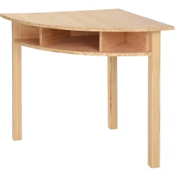 Depot Eck-Schreibtisch Wilson> Schreibtische