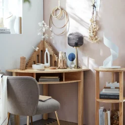 Depot Eck-Schreibtisch Wilson> Schreibtische