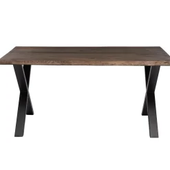 Depot Eichenholz-Esstisch Rocco> Esstische