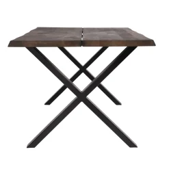 Depot Eichenholz-Esstisch Rocco><noscript><img width=