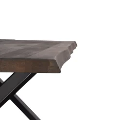 Depot Eichenholz-Esstisch Rocco><noscript><img width=