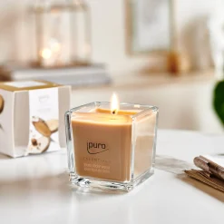 Depot Essentials Duftkerze Cedar Wood><noscript><img width=