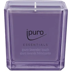 Depot Essentials Duftkerze Lavender Touch> Kerzen