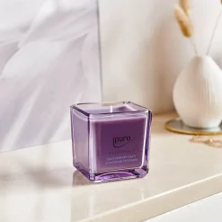 Depot Essentials Duftkerze Lavender Touch><noscript><img width=