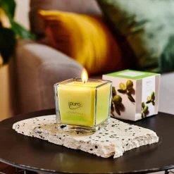 Depot Essentials Duftkerze Lime Light><noscript><img width=