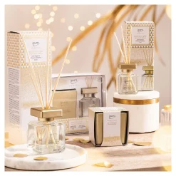 Depot Geschenkideen^Essentials Duftkerze Time To Glow