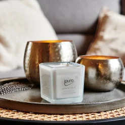 Depot Essentials Duftkerze White Lily> Kerzen