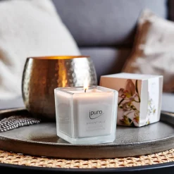 Depot Essentials Duftkerze White Lily><noscript><img width=